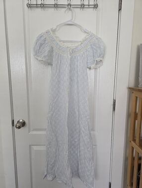 Doen Reine Nightgown Size XS